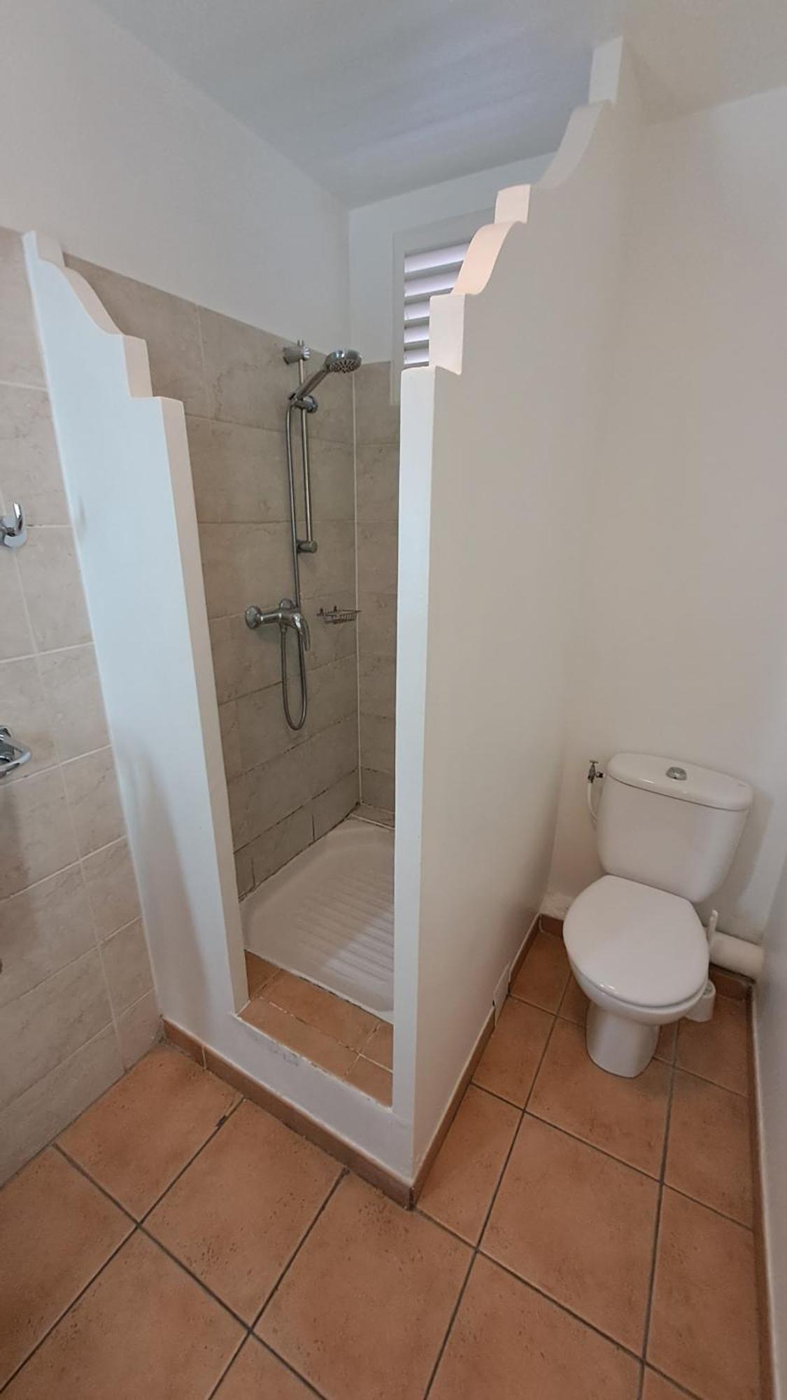 Appartement Les Frangipaniers à Sainte-Luce Extérieur photo