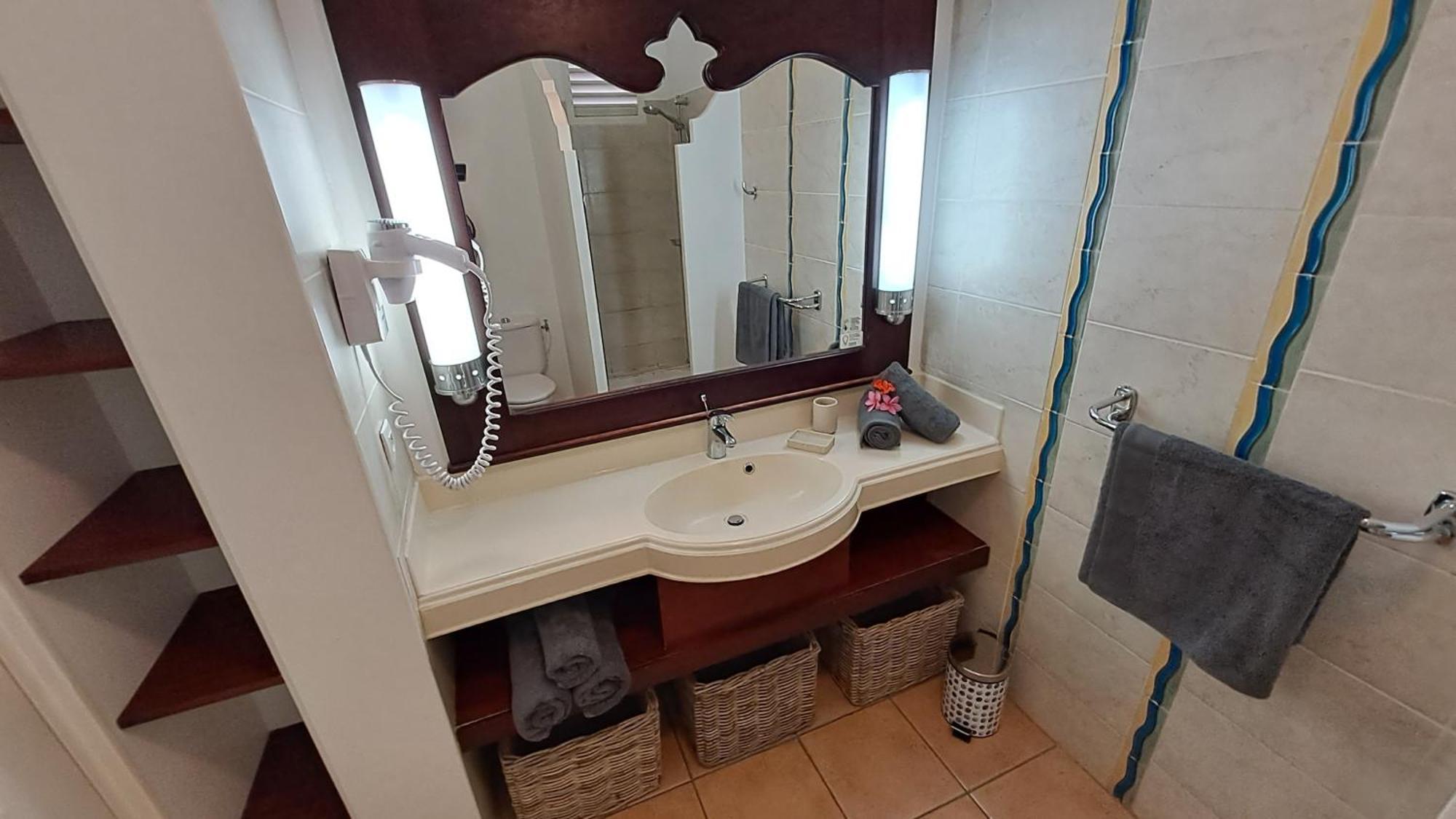 Appartement Les Frangipaniers à Sainte-Luce Extérieur photo